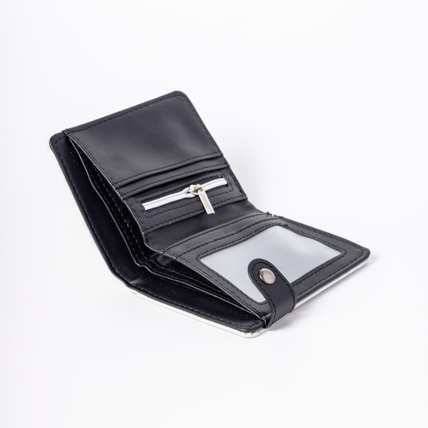 Wanted Wallet
