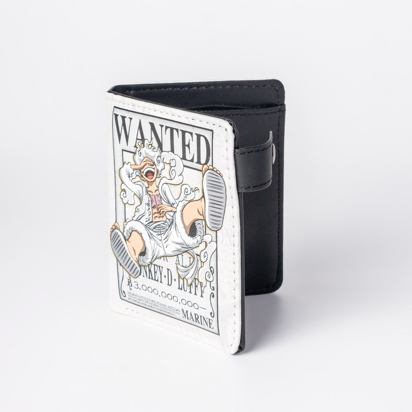 Wanted Wallet