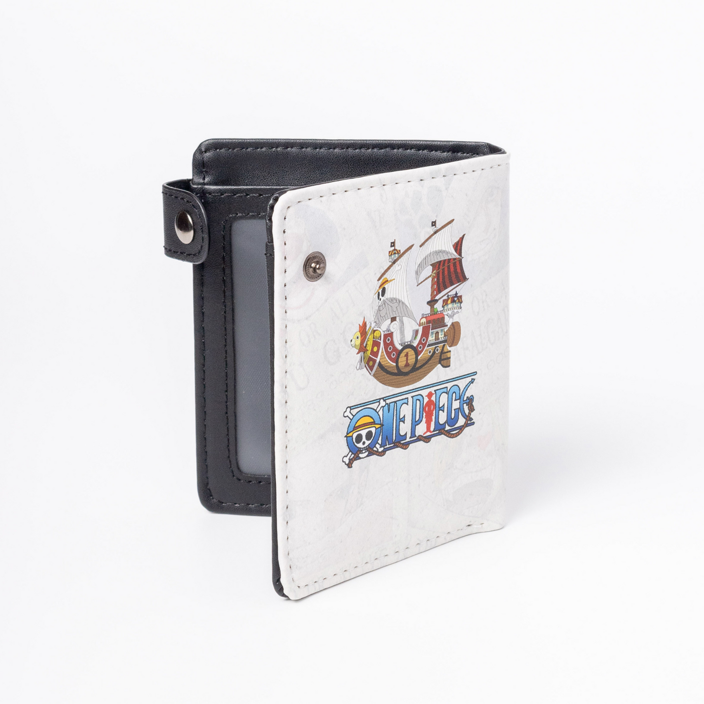 Wanted Wallet