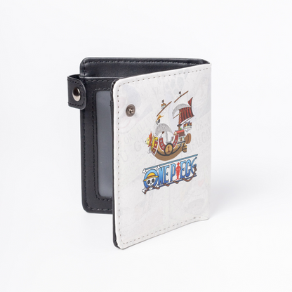 Wanted Wallet