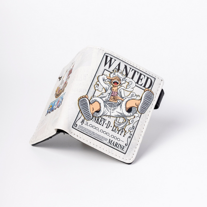 Wanted Wallet