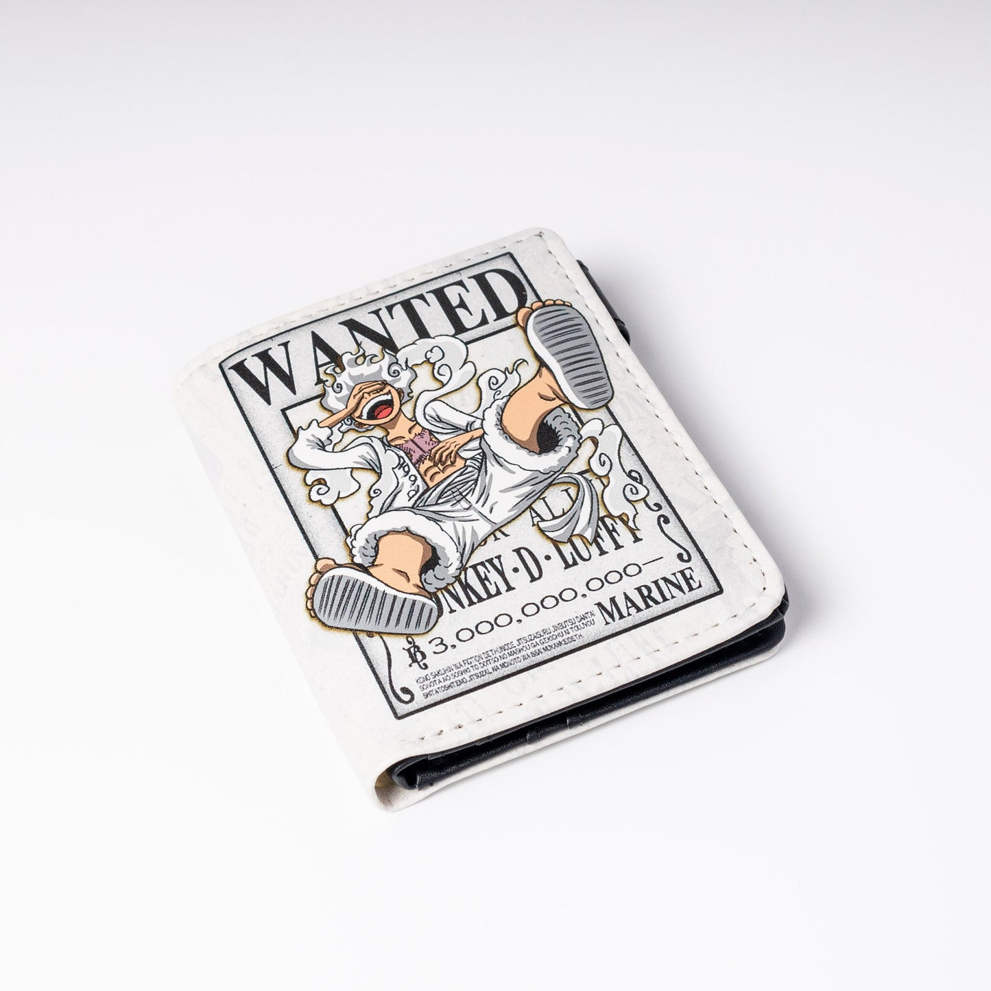 Wanted Wallet