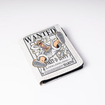 Wanted Wallet