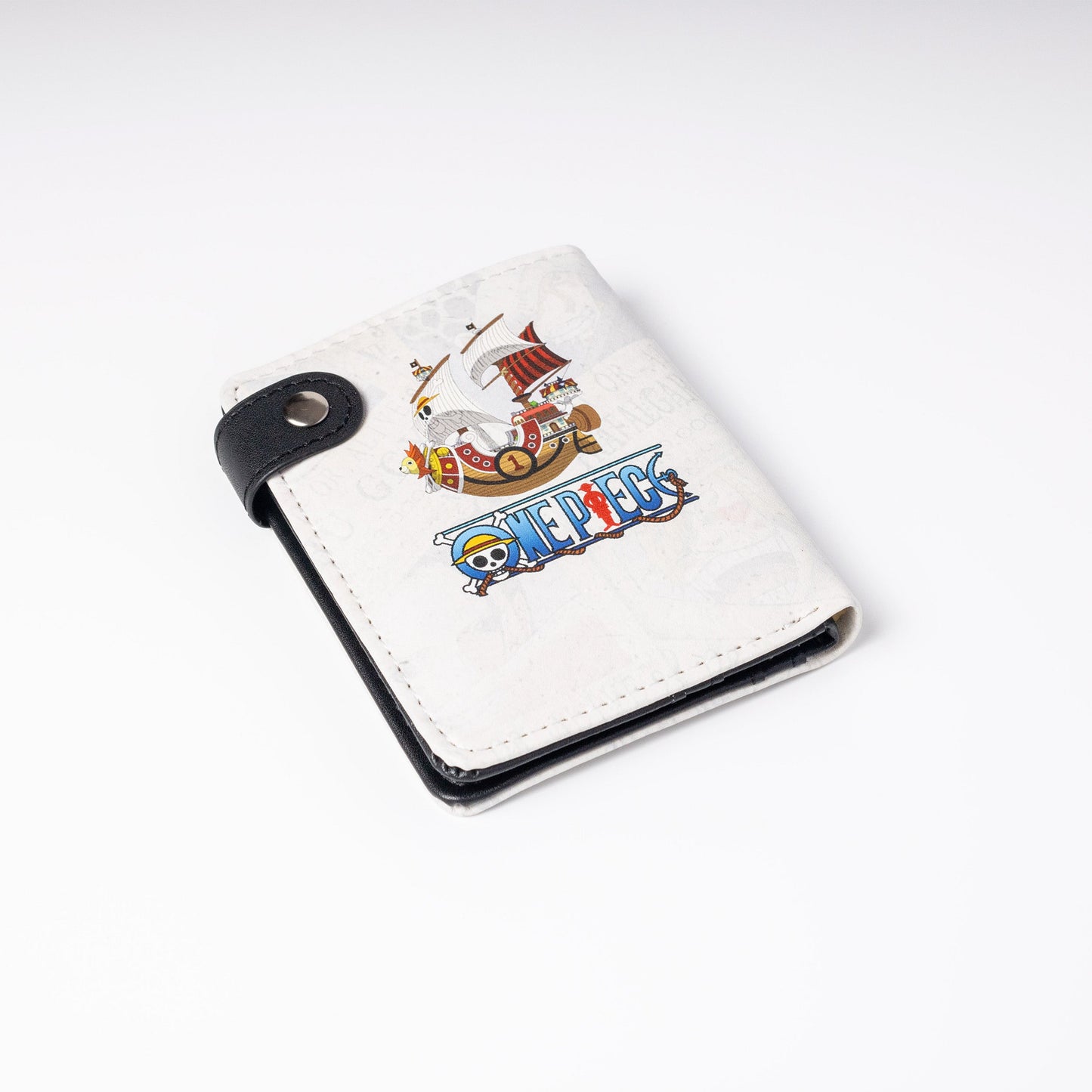Wanted Wallet