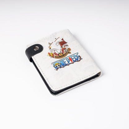 Wanted Wallet