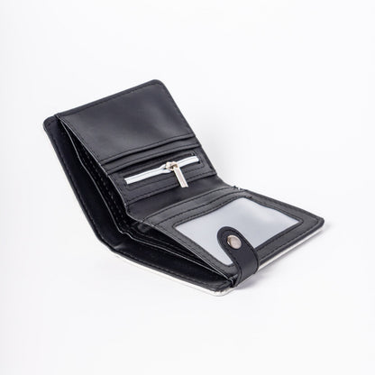 Wanted Wallet