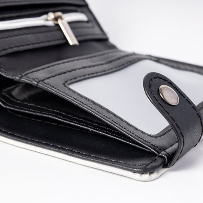 Wanted Wallet