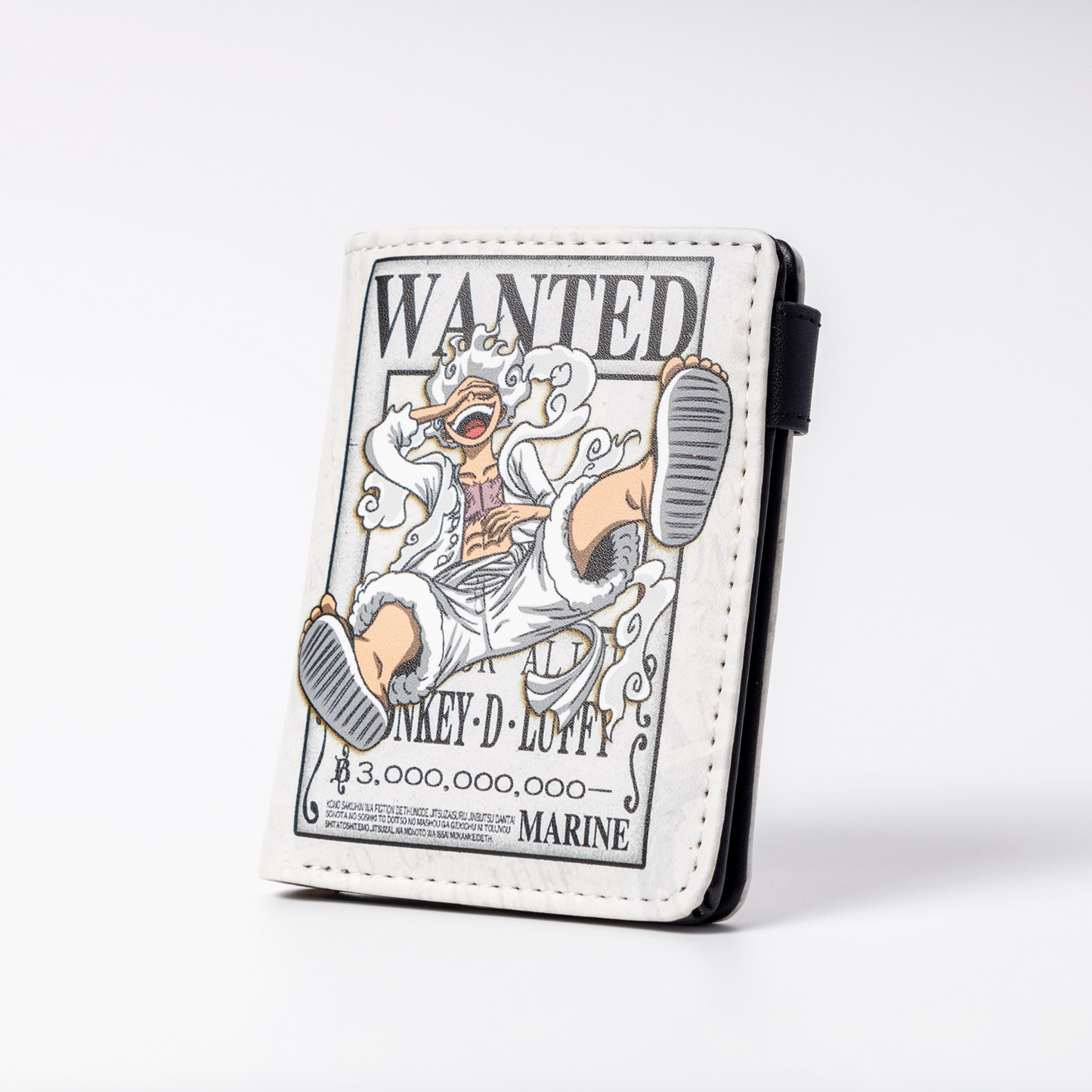 Wanted Wallet