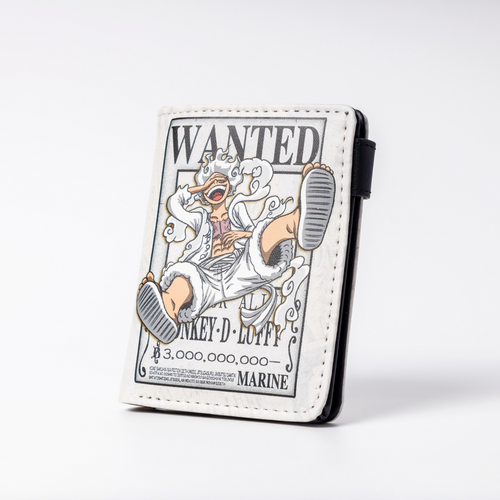 Wanted Wallet