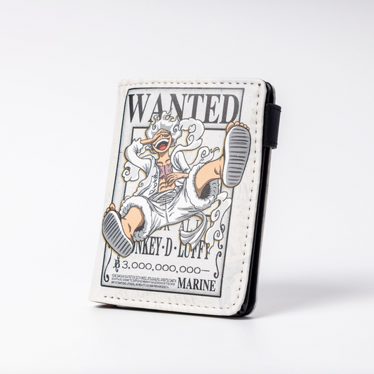 Wanted Wallet