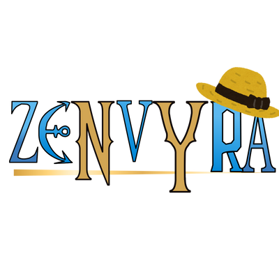 Zenvyra
