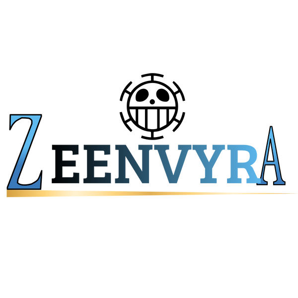 Zenvyra