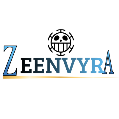 Zenvyra