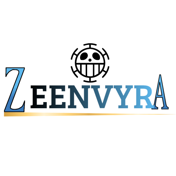 Zenvyra